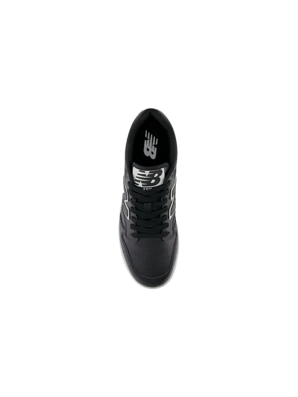 Кроссовки 480 New Balance — изображение 3 из 4, черный