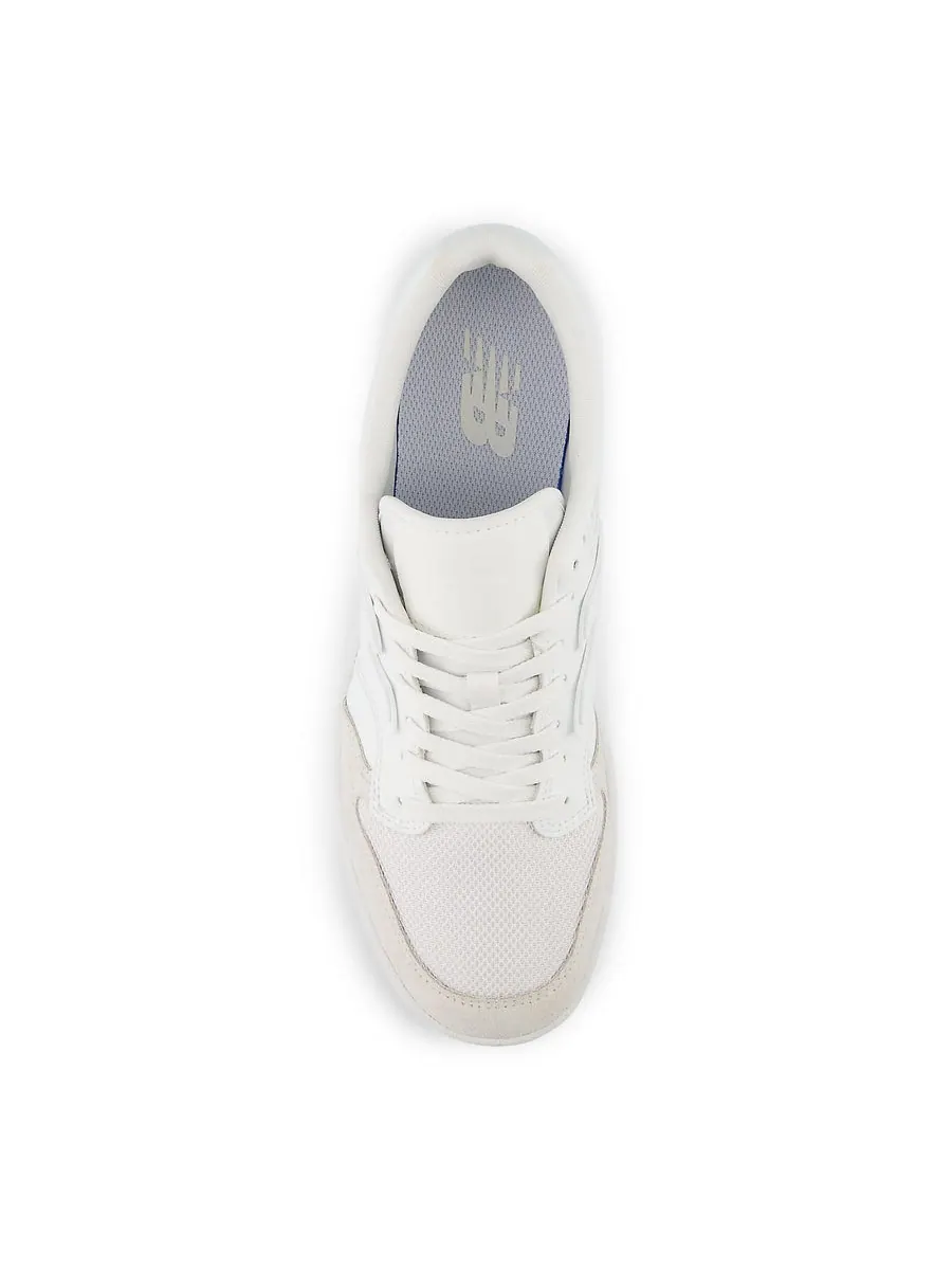 Кроссовки New Balance 480 'White Gum' — изображение 4 из 5, белый