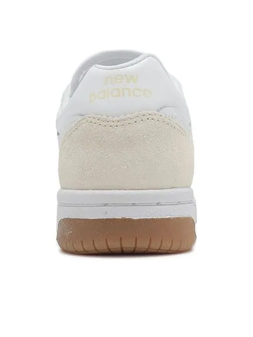 Кроссовки 480 New Balance — изображение 4 из 4, белый