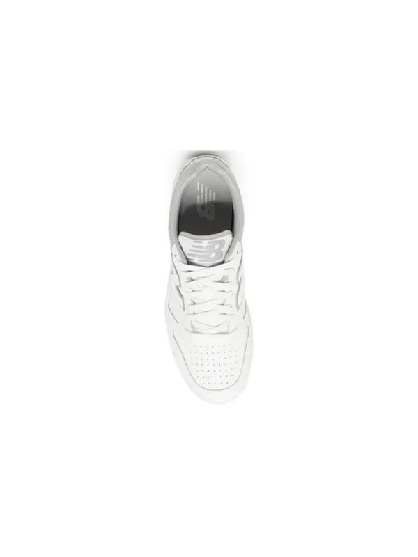 Кроссовки 480 низкие New Balance — изображение 4 из 4, белый/светлый серый