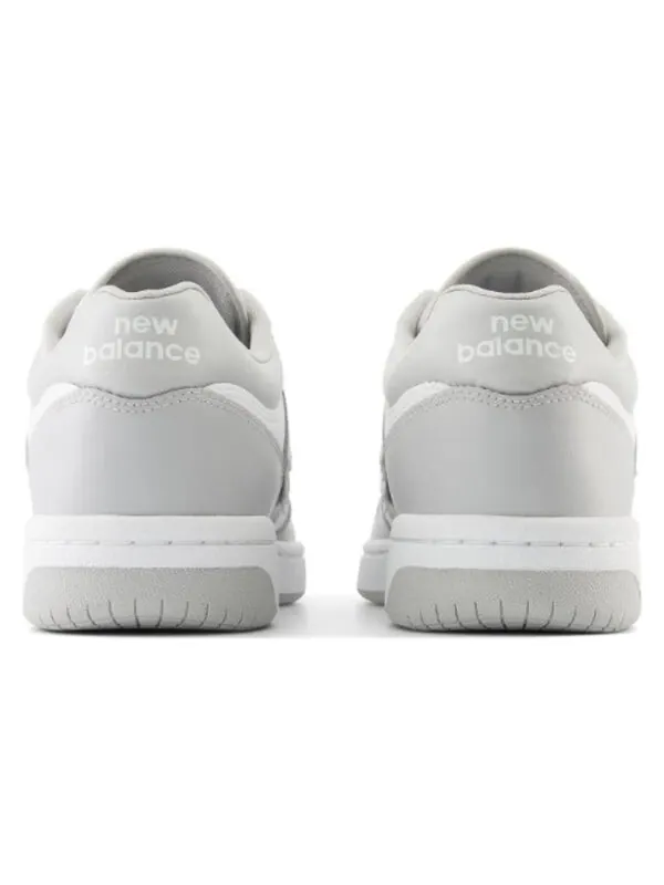 Кроссовки 480 обувь для повседневной жизни New Balance — изображение 3 из 4, серый/белый