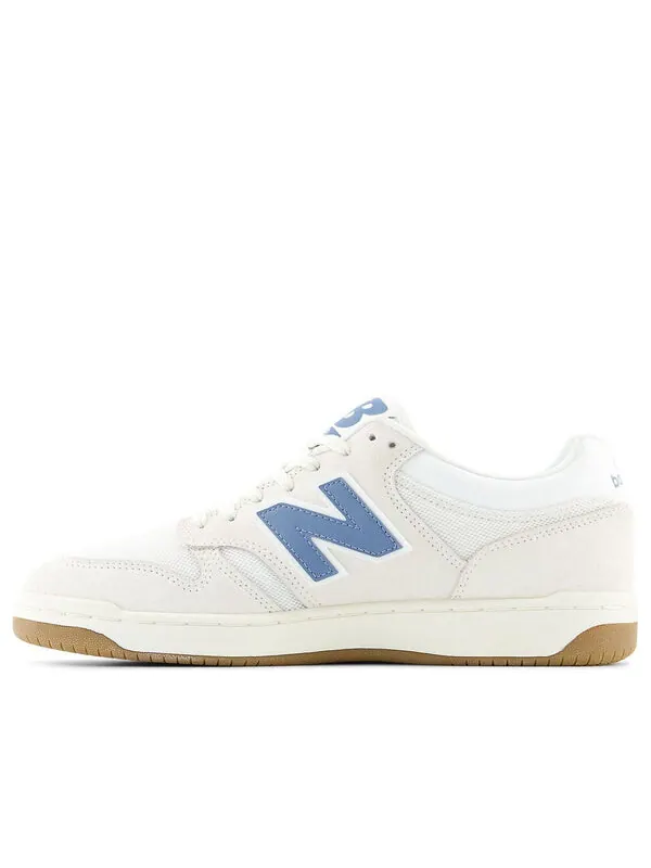 Кроссовки 480 New Balance — изображение 1 из 4, синий/белый