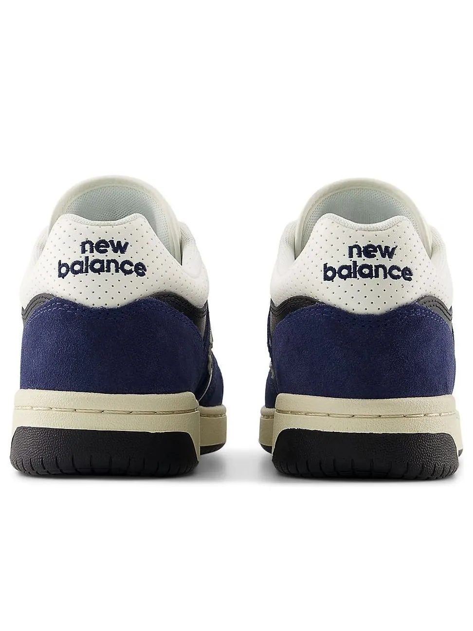 Кроссовки New Balance 480 'Navy Sea Salt' — изображение 6 из 6, темно-синий
