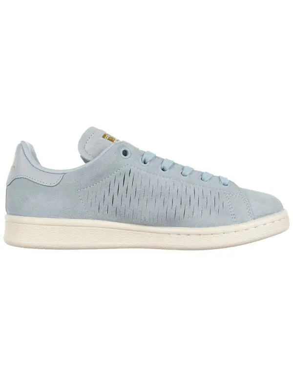 Кроссовки оригиналы stan smith w Adidas — изображение 2 из 4, синий