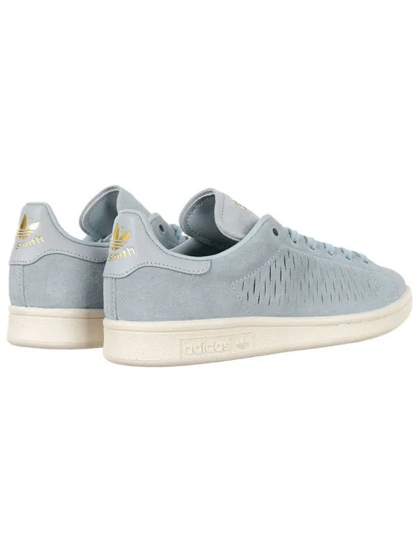 Кроссовки оригиналы stan smith w Adidas — изображение 4 из 4, синий
