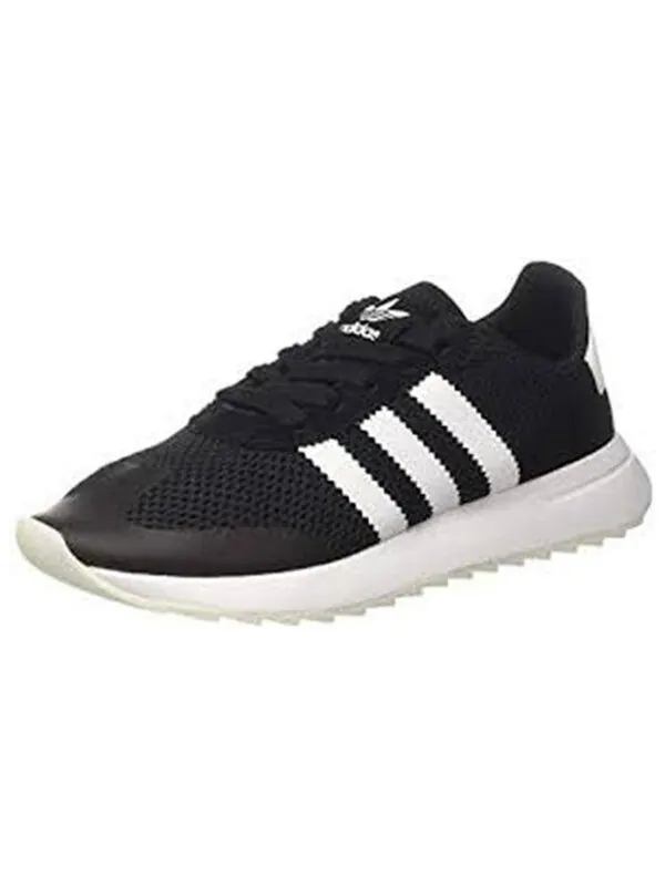 Кроссовки флэшбэк Adidas — изображение 3 из 4, черный/белый