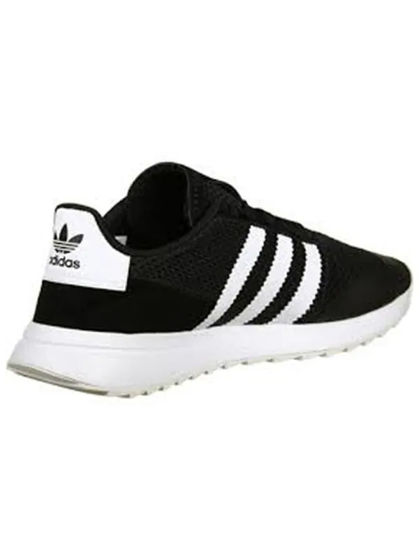 Кроссовки флэшбэк Adidas — изображение 4 из 4, черный/белый