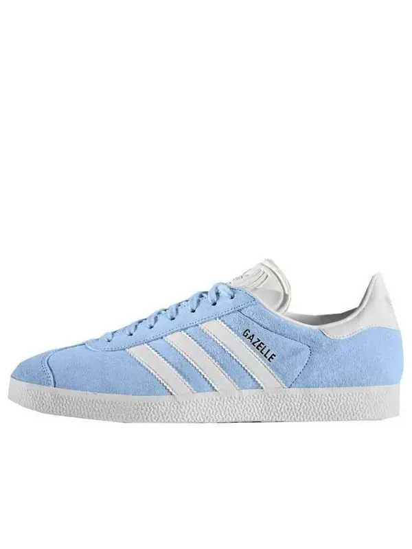 Кроссовки gazelle 'clear sky' Adidas — изображение 1 из 4