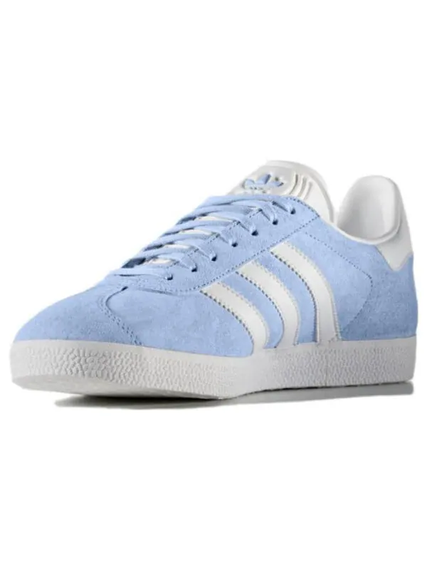 Кроссовки gazelle 'clear sky' Adidas — изображение 2 из 4