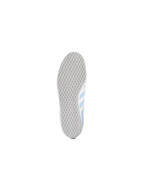 Кроссовки gazelle 'clear sky' Adidas — изображение 4 из 4