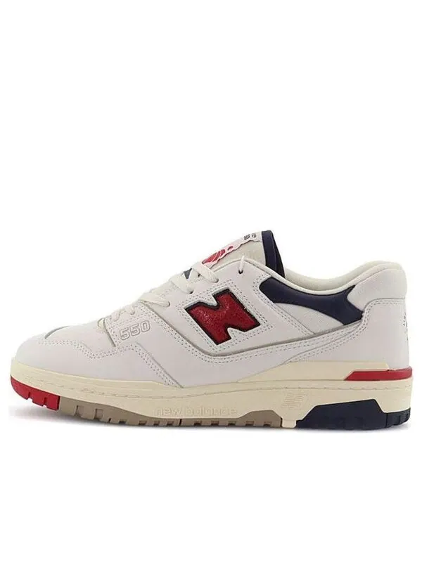 Кроссовки x aime leon dore 550 New Balance — изображение 1 из 4