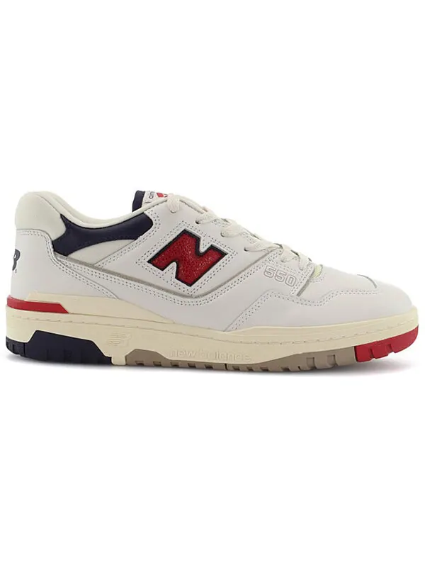 Кроссовки x aime leon dore 550 New Balance — изображение 2 из 4