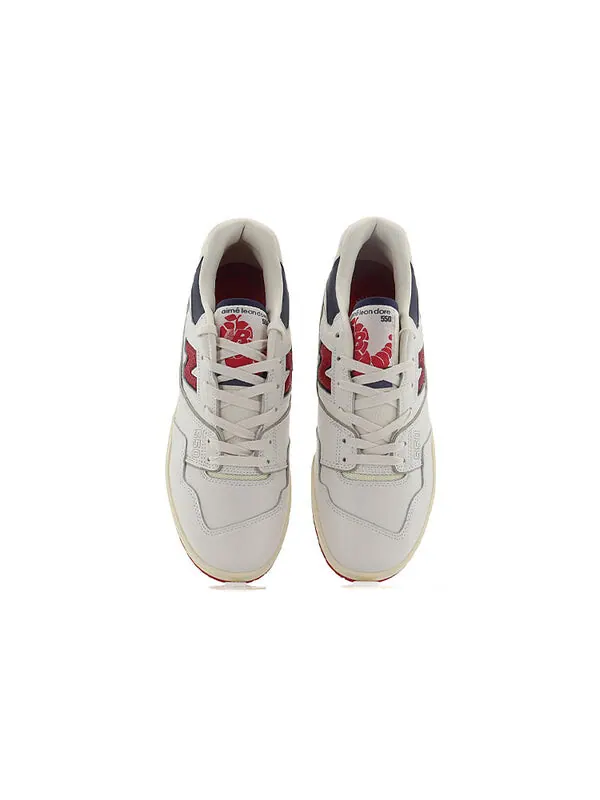 Кроссовки x aime leon dore 550 New Balance — изображение 4 из 4