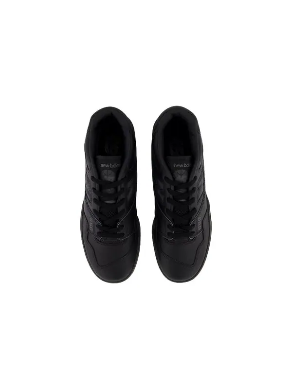 Кроссовки 550 New Balance — изображение 4 из 4, черный