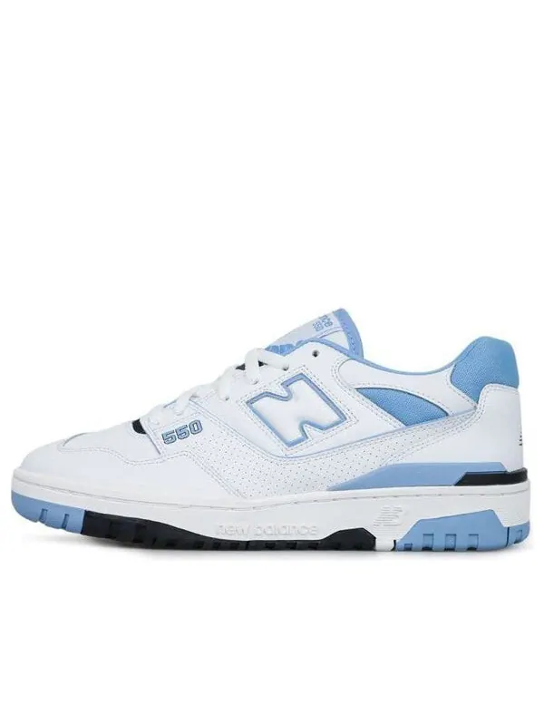 Кроссовки 550 New Balance — изображение 1 из 4, синий