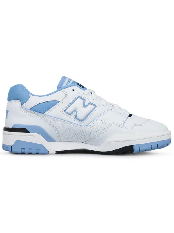 Кроссовки 550 New Balance — изображение 2 из 4, синий