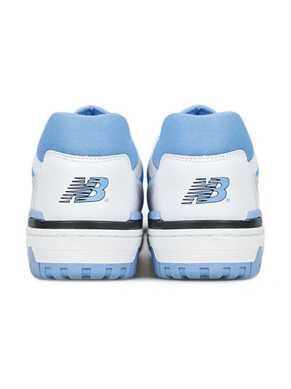 Кроссовки 550 New Balance — изображение 4 из 4, синий