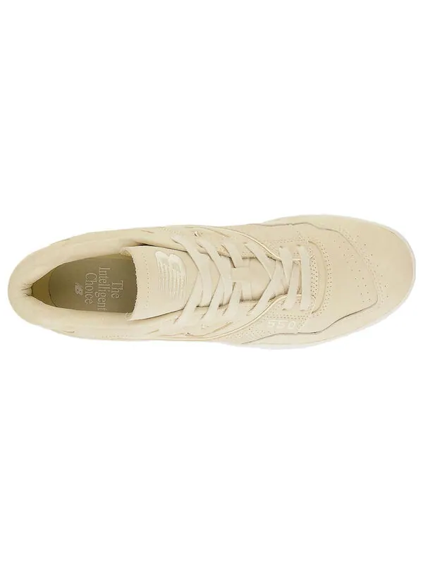 Кроссовки 550 New Balance — изображение 3 из 4, белый