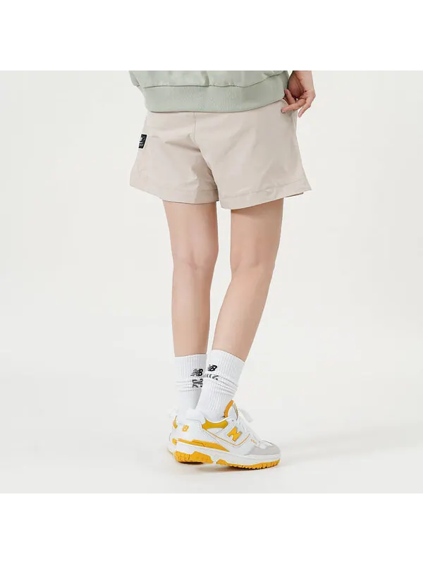 Кроссовки 550 New Balance — изображение 3 из 4, желтый