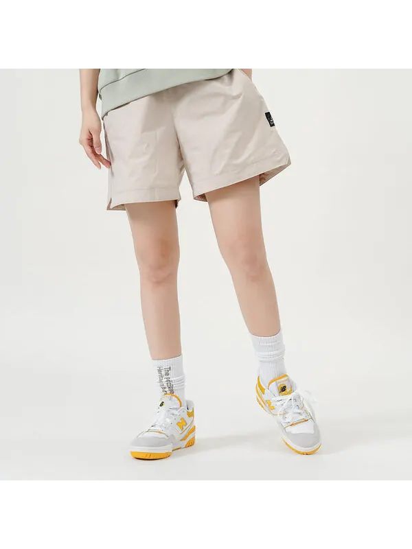 Кроссовки 550 New Balance — изображение 4 из 4, желтый