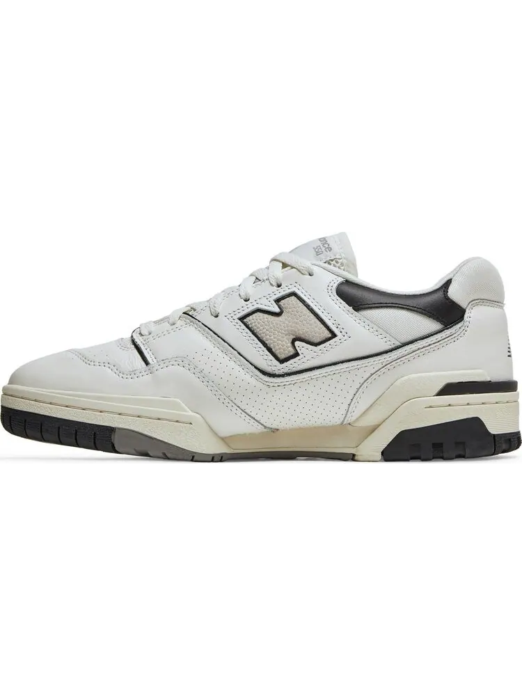 Кроссовки New Balance 550 "Sea Salt" — изображение 1 из 8, бежевый