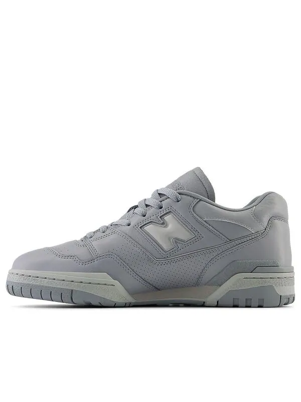 Кроссовки 550 'concrete' New Balance — изображение 1 из 4, слейт/бетон