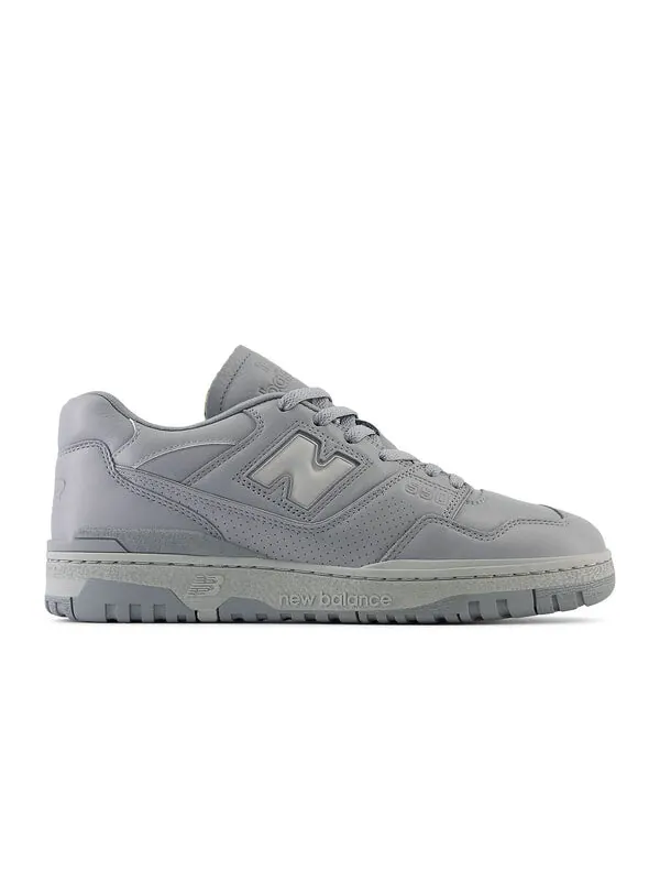 Кроссовки 550 'concrete' New Balance — изображение 2 из 4, слейт/бетон