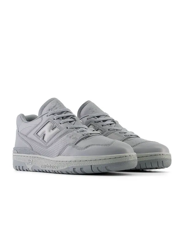 Кроссовки 550 'concrete' New Balance — изображение 3 из 4, слейт/бетон