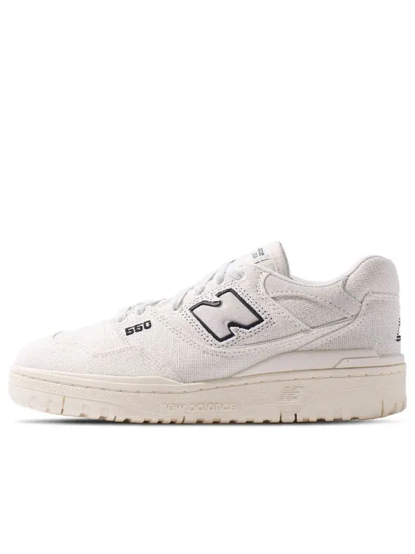 Кроссовки New Balance 550 'Rattan Sea Salt' — изображение 1 из 4, черный