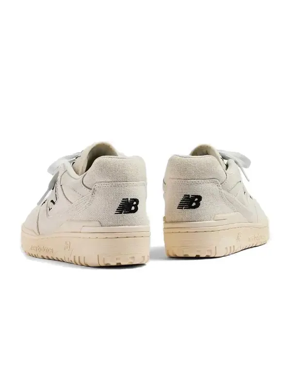Кроссовки New Balance 550 'Rattan Sea Salt' — изображение 3 из 4, черный