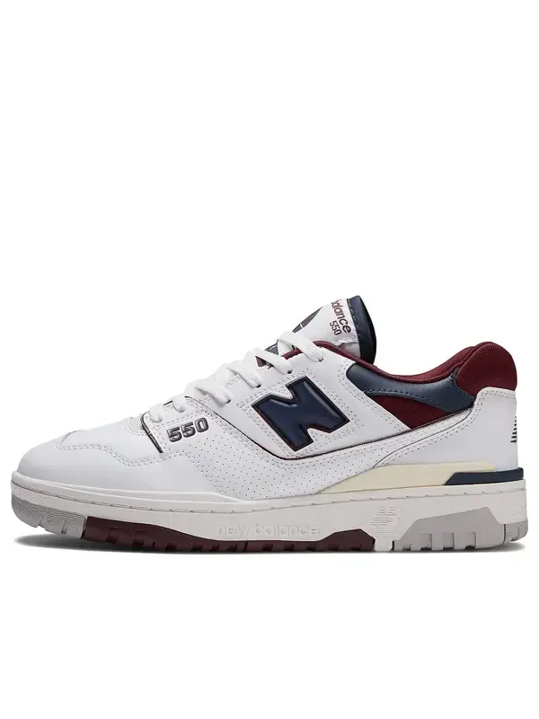 Кроссовки 550 New Balance — изображение 1 из 4