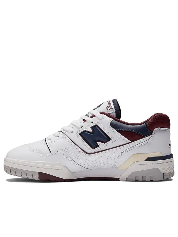 Кроссовки 550 New Balance — изображение 2 из 4