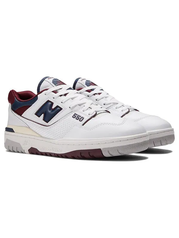 Кроссовки 550 New Balance — изображение 3 из 4