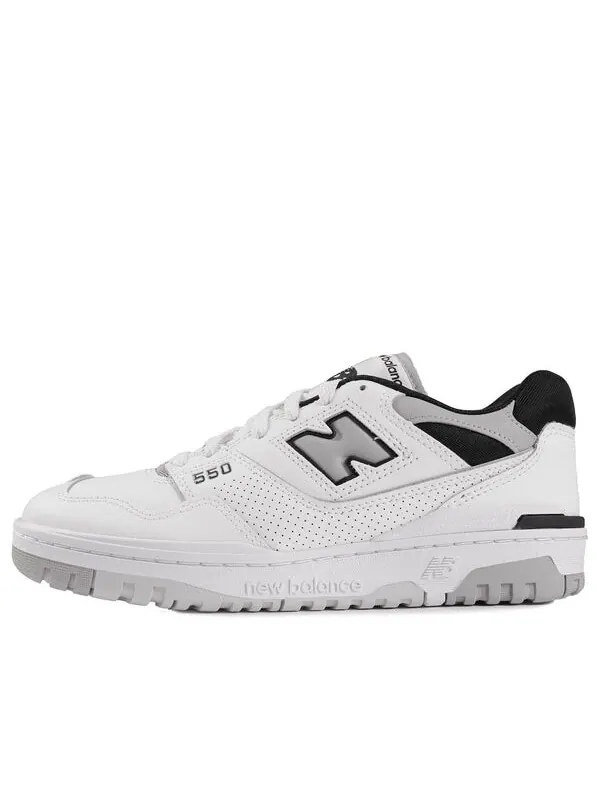 Кроссовки 550 New Balance — изображение 1 из 4, белый