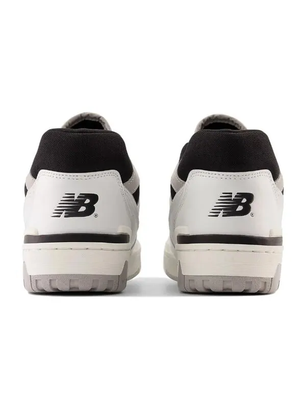 Кроссовки 550 New Balance — изображение 3 из 4, белый