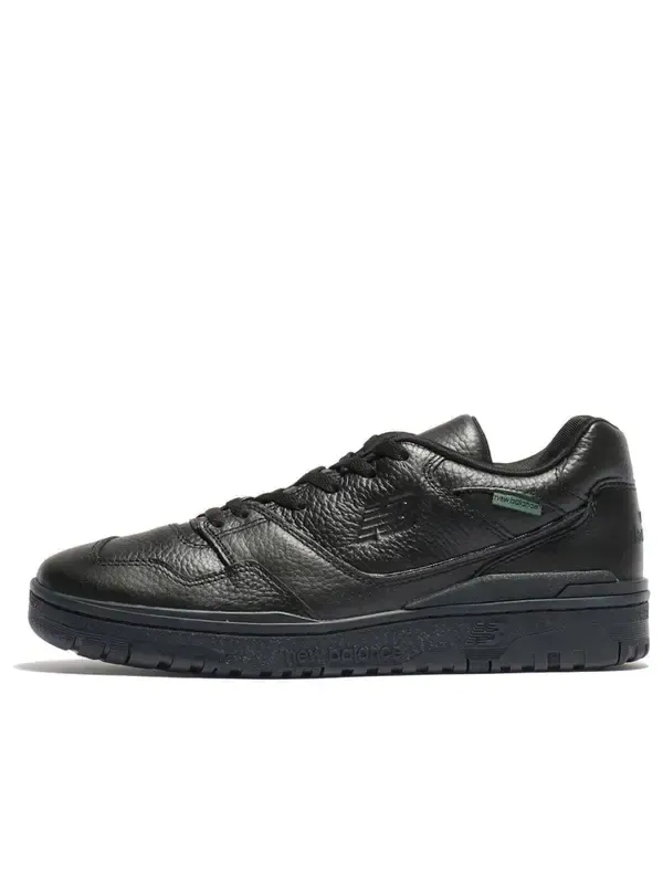 Кроссовки 550 New Balance — изображение 1 из 4, черный