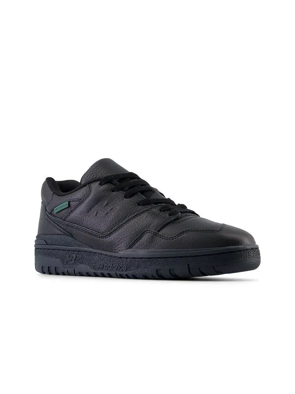 Кроссовки 550 New Balance — изображение 3 из 4, черный