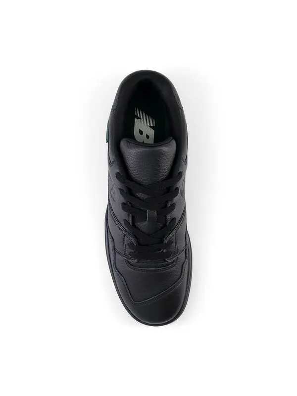 Кроссовки 550 New Balance — изображение 4 из 4, черный