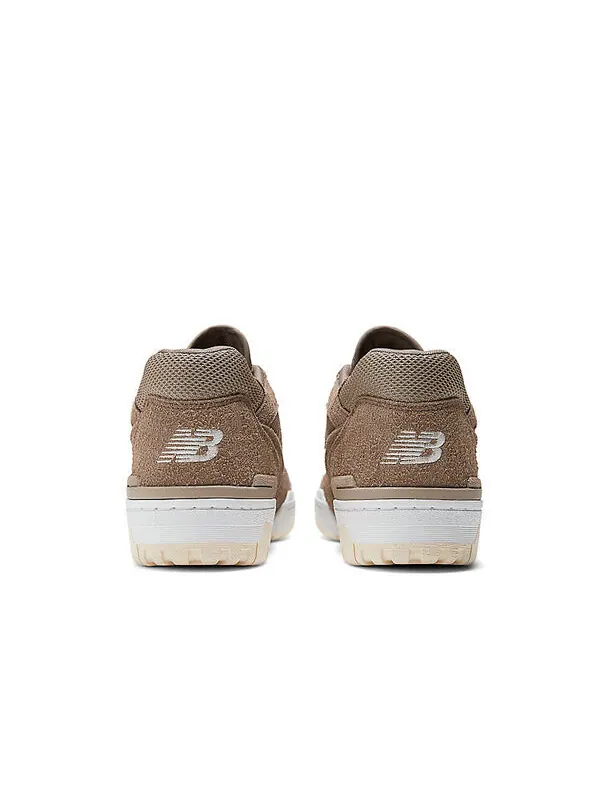 Кроссовки 550 'mushroom' New Balance — изображение 3 из 4, серый