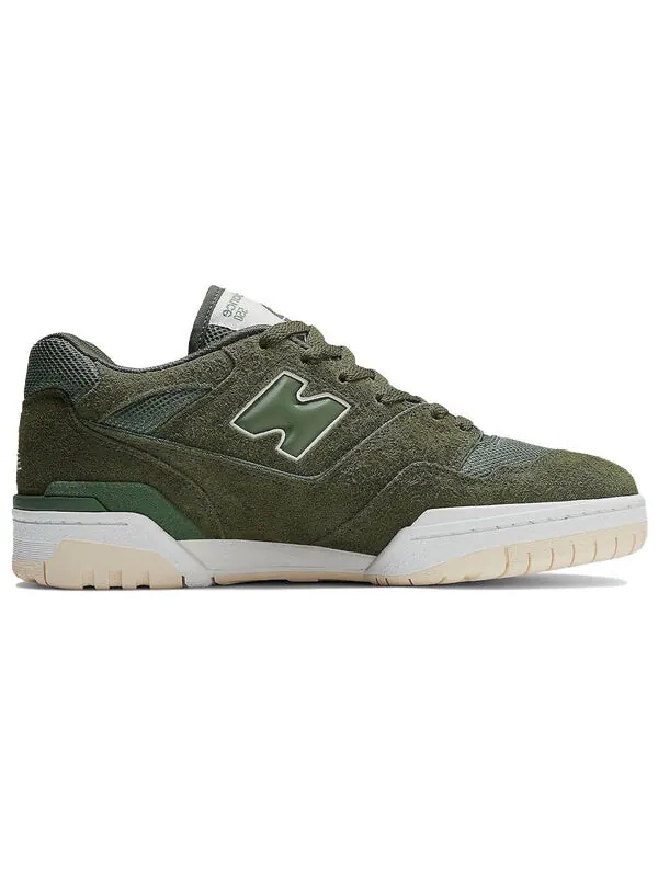 Кроссовки 550 'nori'' New Balance — изображение 2 из 4, коричневый