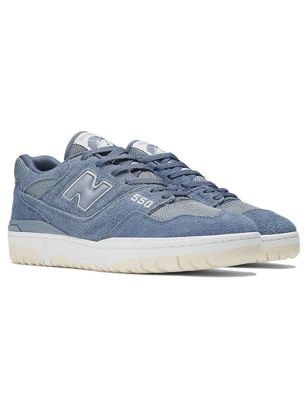 Кроссовки 550 New Balance — изображение 3 из 4, мульти
