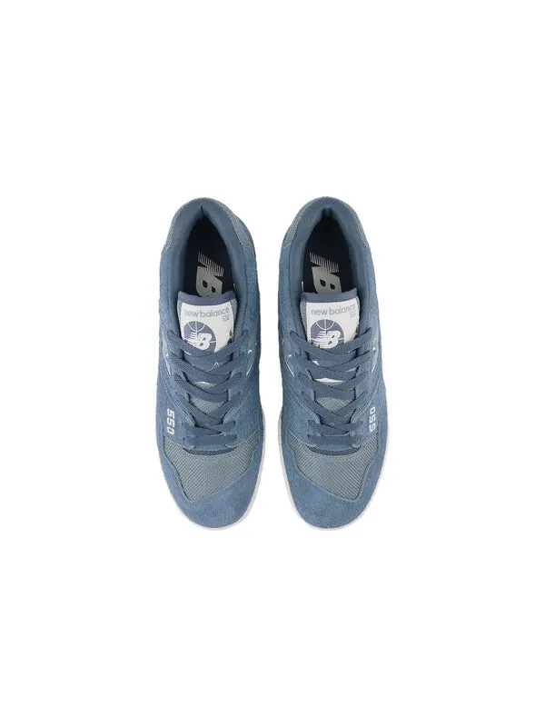 Кроссовки 550 New Balance — изображение 4 из 4, мульти