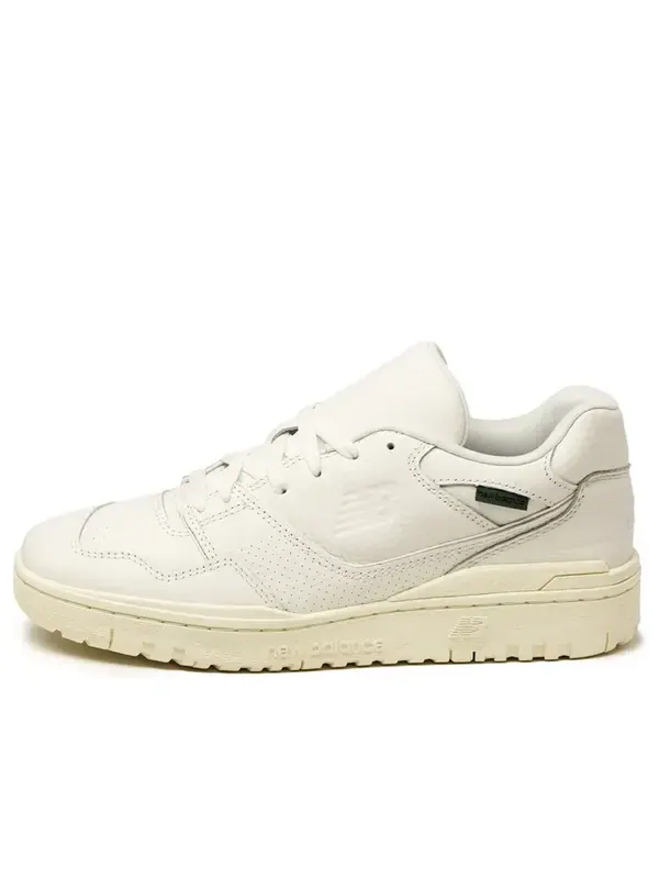 Кроссовки 550 New Balance — изображение 1 из 4, морская соль