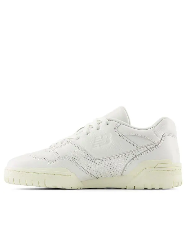 Кроссовки 550 New Balance — изображение 2 из 4, морская соль