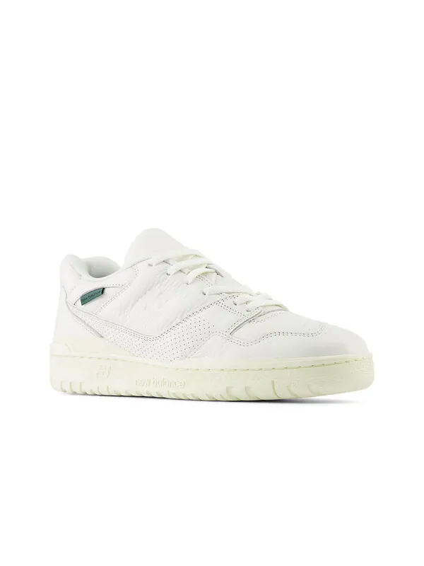 Кроссовки 550 New Balance — изображение 3 из 4, морская соль