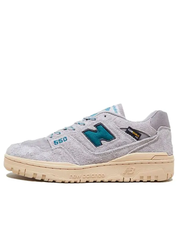 Размер кроссовок? x 550 New Balance — изображение 1 из 1, серый