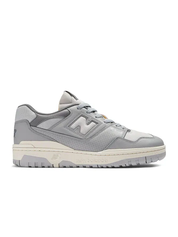 Кроссовки 550 'slate grey' New Balance — изображение 2 из 4, серый/серый