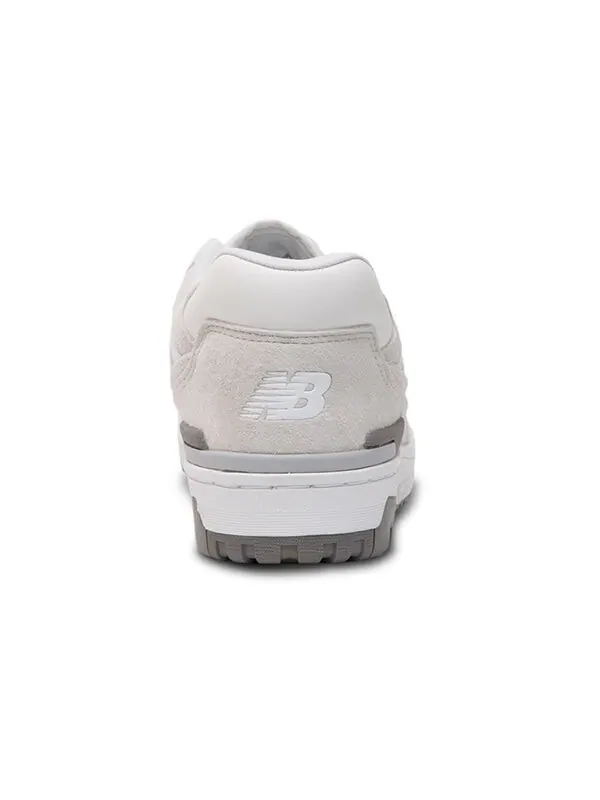 Кроссовки United Arrows x 550 New Balance — изображение 3 из 4, серо-белый
