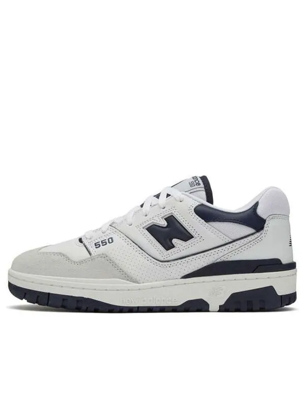 Кроссовки 550 New Balance — изображение 1 из 4, серый