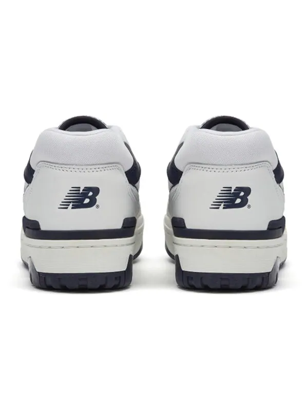Кроссовки 550 New Balance — изображение 4 из 4, серый
